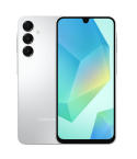 Samsung Galaxy A16 128 GB 4 GB RAM Grey 4G LTE Smartphone | سامسونج Galaxy A16 128 جيجابايت رام 4 جيجابايت لون رمادى شبكة 4G LTE