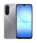 Samsung Galaxy A17 4G 128 GB 4 GB RAM Grey 4G LTE Smartphone | سامسونج Galaxy A17 4G 128 جيجابايت رام 4 جيجابايت لون رمادى شبكة 4G LTE