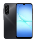 Samsung Galaxy A17 4G 256 GB 8 GB RAM Black 4G LTE Smartphone | سامسونج Galaxy A17 4G 256 جيجابايت رام 8 جيجابايت لون اسود شبكة 4G LTE