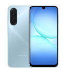 Samsung Galaxy A17 4G 256 GB 8 GB RAM Blue 4G LTE Smartphone | سامسونج Galaxy A17 4G 256 جيجابايت رام 8 جيجابايت لون ازرق شبكة 4G LTE