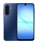 Samsung Galaxy A17 5G SM-A176B 256 GB 8 GB RAM Blue 5G Smartphone | سامسونج Galaxy A17 5G SM-A176B 256 جيجابايت رام 8 جيجابايت لون ازرق شبكة 5G