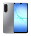 Samsung Galaxy A17 5G SM-A176B 256 GB 8 GB RAM Grey 5G Smartphone | سامسونج Galaxy A17 5G SM-A176B 256 جيجابايت رام 8 جيجابايت لون رمادى شبكة 5G