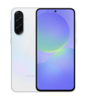 Samsung Galaxy A36 128 GB 8 GB RAM White 5G Smartphone | سامسونج Galaxy A36 128 جيجابايت رام 8 جيجابايت لون ابيض شبكة 5G