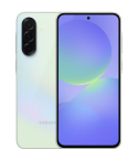 Samsung Galaxy A36 256 GB 8 GB RAM Green 5G Smartphone | سامسونج Galaxy A36 256 جيجابايت رام 8 جيجابايت لون اخضر شبكة 5G