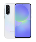 Samsung Galaxy A36 256 GB 8 GB RAM White 5G Smartphone | سامسونج Galaxy A36 256 جيجابايت رام 8 جيجابايت لون ابيض شبكة 5G