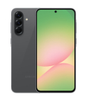 Samsung Galaxy A56 5G 128 GB 8 GB RAM Black 5G Smartphone | سامسونج Galaxy A56 5G 128 جيجابايت رام 8 جيجابايت لون اسود شبكة 5G
