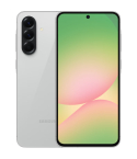 Samsung Galaxy A56 5G 128 GB 8 GB RAM Grey 5G Smartphone | سامسونج Galaxy A56 5G 128 جيجابايت رام 8 جيجابايت لون رمادى شبكة 5G