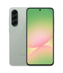 Samsung Galaxy A56 5G 128 GB 8 GB RAM Green 5G Smartphone | سامسونج Galaxy A56 5G 128 جيجابايت رام 8 جيجابايت لون اخضر شبكة 5G