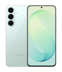 Samsung Galaxy S26 FE 256 GB 8 GB RAM Green 5G Smartphone | سامسونج Galaxy S26 FE 256 جيجابايت رام 8 جيجابايت لون اخضر شبكة 5G