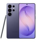 Samsung Galaxy S26 Ultra 256 GB 12 GB RAM Purple 5G Smartphone | سامسونج Galaxy S26 Ultra 256 جيجابايت رام 12 جيجابايت لون Purple شبكة 5G