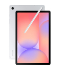 Samsung Galaxy Tablet S10 Lite 128 GB 6 GB RAM Silver 5G Tablet | سامسونج Galaxy Tablet S10 Lite 128 جيجابايت رام 6 جيجابايت لون سيلفر شبكة 5G