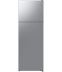 Samsung Refrigerator 305 Liter in Silver - RT30A3000SA/MR METAL | ثلاجة سامسونج 305 لتر باللون فضي - RT30A3000SA/MR METAL