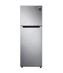 Samsung Refrigerator 321 Liter in Silver - RT32K5000S8/MR | ثلاجة سامسونج 321 لتر باللون فضي - RT32K5000S8/MR