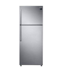 Samsung Refrigerator 342 Liter in Silver - RT46K6100S8 468L/Dark | ثلاجة سامسونج 342 لتر باللون فضي - RT46K6100S8 468L/Dark