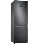 Samsung Refrigerator 344 Liter in Black - RB34T672FB1MR | ثلاجة سامسونج 344 لتر باللون أسود - RB34T672FB1MR