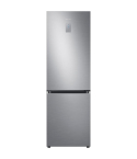 Samsung Refrigerator 344 Liter in Silver - RB34C671ES9/MR | ثلاجة سامسونج 344 لتر باللون فضي - RB34C671ES9/MR