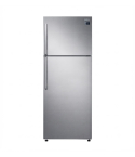 Samsung Refrigerator 454 Liter in Silver - RT-46K6300S8 | ثلاجة سامسونج 454 لتر باللون فضي - RT-46K6300S8