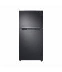Samsung Refrigerator 595 Liter in Stainless Steel - RT61M6211SG/MR | ثلاجة سامسونج 595 لتر باللون استانلس ستيل - RT61M6211SG/MR