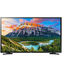 Samsung TV 40 inch in Black - UA40M5000AS | تلفزيون (شاشة) سامسونج 40 بوصة باللون أسود - UA40M5000AS