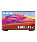 Samsung TV 40 inch in Black - UA40T5300 | تلفزيون (شاشة) سامسونج 40 بوصة باللون أسود - UA40T5300