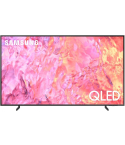Samsung TV 50 inch in Titan Gray - QA50Q60CAUXEG | تلفزيون (شاشة) سامسونج 50 بوصة باللون رمادي تيتانيوم - QA50Q60CAUXEG