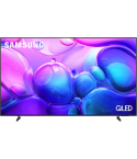 Samsung TV 55 inch in Black - QA55Q6FAAUXEG