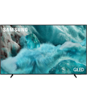 Samsung TV 55 inch in Black - QA55Q7FAA | تلفزيون (شاشة) سامسونج 55 بوصة باللون أسود - QA55Q7FAA