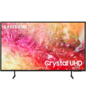 Samsung TV 55 inch in Black - UA55DU7000 | تلفزيون (شاشة) سامسونج 55 بوصة باللون أسود - UA55DU7000