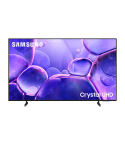 Samsung TV 55 inch in Black - UA55U8000FU | تلفزيون (شاشة) سامسونج 55 بوصة باللون أسود - UA55U8000FU