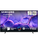 Samsung TV 65 inch in Black - UA65U8000FU | تلفزيون (شاشة) سامسونج 65 بوصة باللون أسود - UA65U8000FU