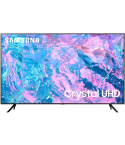 Samsung TV 70 inch in Black - UA70DU7000 | تلفزيون (شاشة) سامسونج 70 بوصة باللون أسود - UA70DU7000