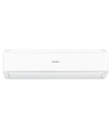 Sharp Air Conditioner 2.25 HP (18000 BTU) in White - AY-A18ZSE | تكييف شارب 2.25 حصان (18000 BTU) باللون أبيض - AY-A18ZSE