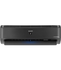 Sharp Air Conditioner 2.25 HP in Black - AY-XP18YHEB | تكييف شارب 2.25 حصان باللون أسود - AY-XP18YHEB