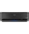 Sharp Air Conditioner 2.25 HP in Black - AY-XP18YHEB | تكييف شارب 2.25 حصان باللون أسود - AY-XP18YHEB