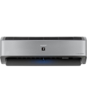 Sharp Air Conditioner 2.25 HP in Silver - AY-XP18YHES | تكييف شارب 2.25 حصان باللون فضي - AY-XP18YHES