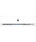 Sharp Air Conditioner 2.25 HP in White - AY-AP18ZHE | تكييف شارب 2.25 حصان باللون أبيض - AY-AP18ZHE
