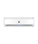 Sharp Air Conditioner 2.25 HP in White - AY-XP18BME | تكييف شارب 2.25 حصان باللون أبيض - AY-XP18BME