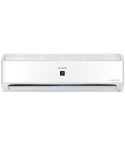 Sharp Air Conditioner 2.25 HP in White - AY-XP18YHE | تكييف شارب 2.25 حصان باللون أبيض - AY-XP18YHE
