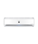 Sharp Air Conditioner 3 HP (24,000 BTU) - AY-XP24BME | تكييف شارب 3 حصان (24,000 BTU) - AY-XP24BME