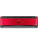 Sharp Air Conditioner 3 HP (24,000 BTU) in Red - AY-XP24YHER | تكييف شارب 3 حصان (24,000 BTU) باللون أحمر - AY-XP24YHER