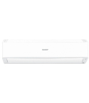 Sharp Air Conditioner 3 HP (24,000 BTU) in White - AH-A24ZSE | تكييف شارب 3 حصان (24,000 BTU) باللون أبيض - AH-A24ZSE