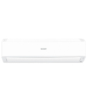Sharp Air Conditioner 3 HP (24,000 BTU) in White - AY-A24ZSE | تكييف شارب 3 حصان (24,000 BTU) باللون أبيض - AY-A24ZSE