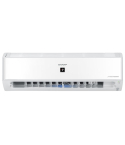 Sharp Air Conditioner 3 HP (24000 BTU) in Silver - AY-XP24BHE | تكييف شارب 3 حصان (24000 BTU) باللون فضي - AY-XP24BHE