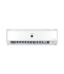 Sharp Air Conditioner 3 HP (24000 BTU) in Silver - AY-XP24BHE | تكييف شارب 3 حصان (24000 BTU) باللون فضي - AY-XP24BHE