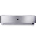 Sharp Air Conditioner 3 HP (24000 BTU) in Silver - AY-XP24UHE | تكييف شارب 3 حصان (24000 BTU) باللون فضي - AY-XP24UHE