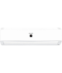 Sharp Air Conditioner 3 HP in White - AH-AP24ZHE | تكييف شارب ٣ حصان باللون أبيض - AH-AP24ZHE