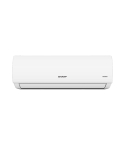 Sharp Air Conditioner 4 HP (30,000 BTU) in White - AY-X30ZHT | تكييف شارب 4 حصان (30,000 BTU) باللون أبيض - AY-X30ZHT