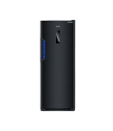 Sharp Deep Freezer 250 Liter in Black - FJ-EC23(BK) | ديب فريزر شارب 250 لتر باللون أسود - FJ-EC23(BK)