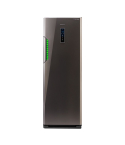 Sharp Deep Freezer 300 Liter in Stainless Steel - FJ-EC27(ST) | ديب فريزر شارب 300 لتر باللون استانلس ستيل - FJ-EC27(ST)