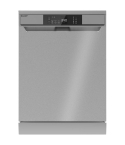 Sharp Dishwasher 13 Place Settings in Stainless Steel - QW-V813-SS2 | غسالة أطباق شارب 13 فرد باللون ستانلس ستيل - QW-V813-SS2